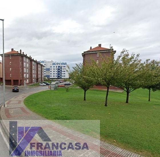 Piso en venta en Maliaño