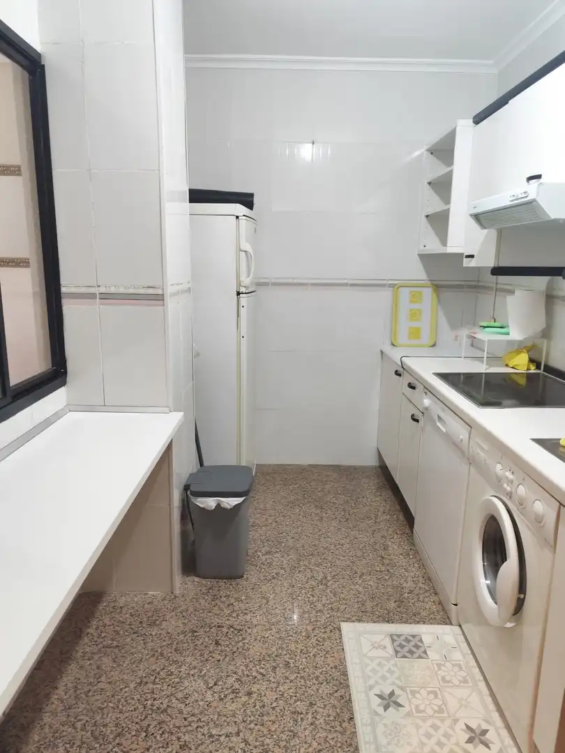 Flat for rent in Palencia, Palencia