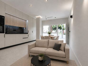Loft zum Verkauf in Calle lubina 7