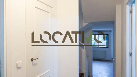 Foto 4 de Casa o xalet de lloguer a El Pinar - Punta Galea, Madrid