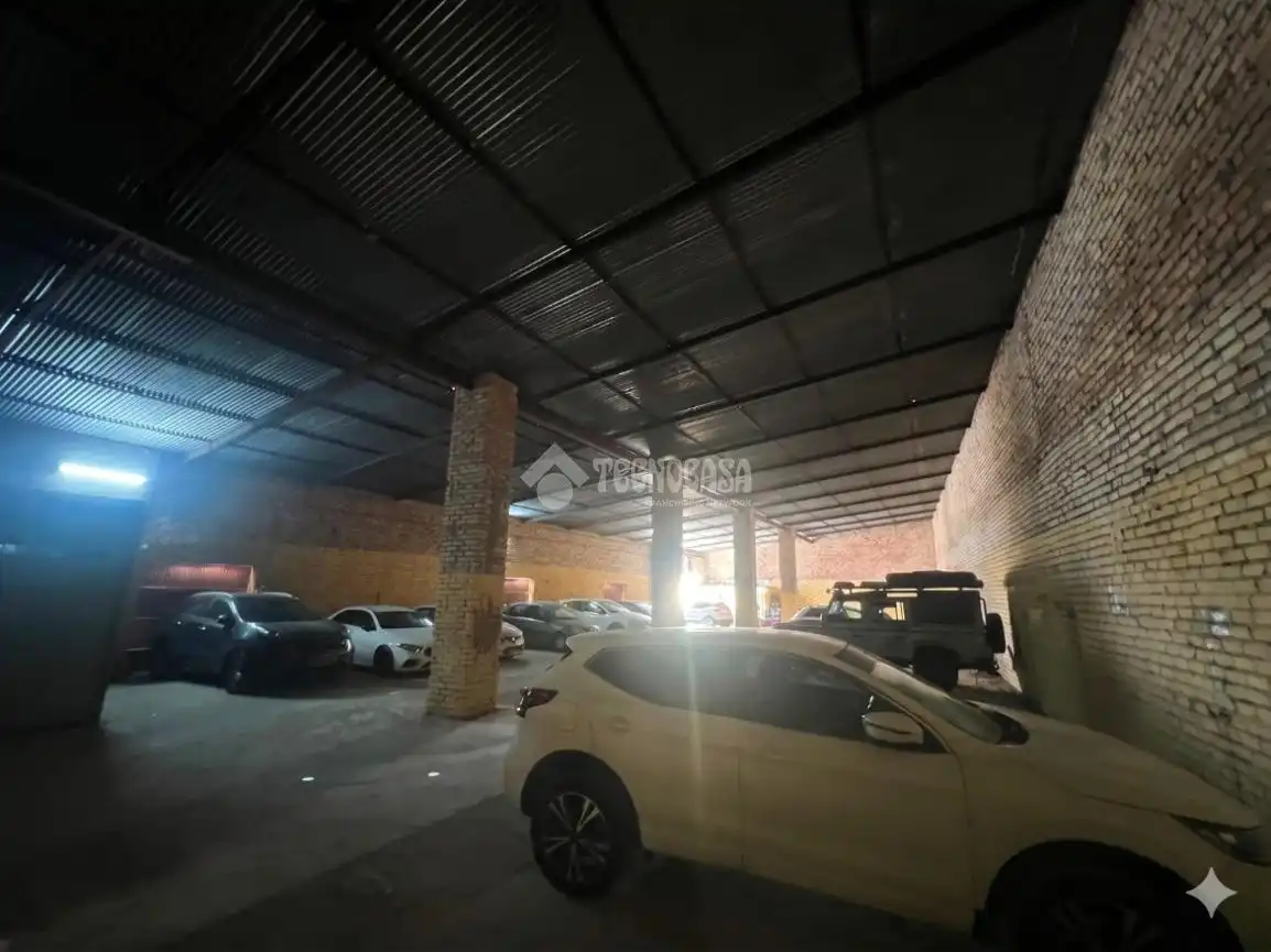 Local comercial en venda a Medina Sidonia, imagen 6
