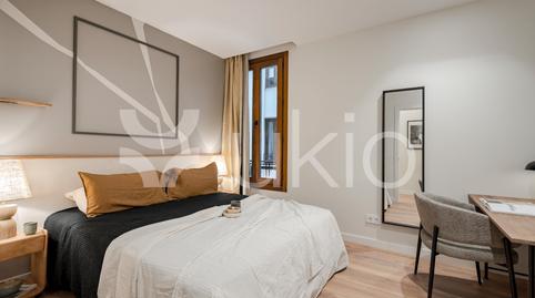 Foto 4 de Apartament de lloguer a Calle de Jorge Juan, Goya,  Madrid Capital