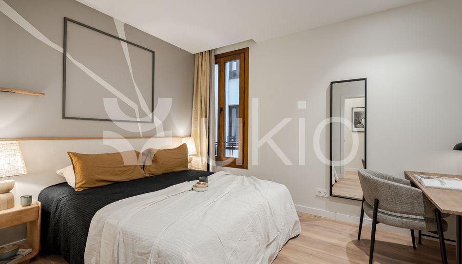 Apartamento de alquiler en Calle de Jorge Juan, Goya - Imagen 4