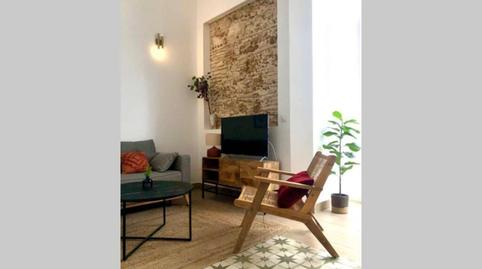 Foto 5 de Pis de lloguer a Alameda - Mentidero - Teatro Falla, Cádiz