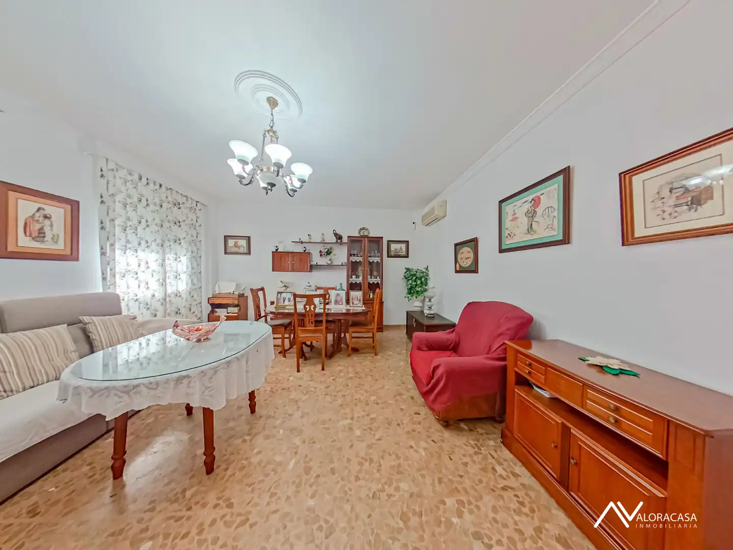 Dining room of Detached homes for sale in Cártama  with Terrace