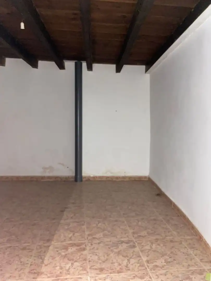 Detached homes for sale in Almadén  with Storage room