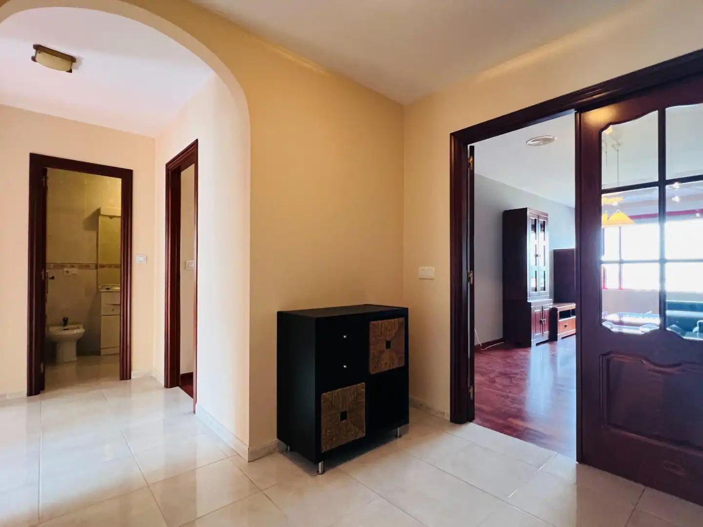 Appartamento con ascensore in affitto a Calle Castellana, imagen 6