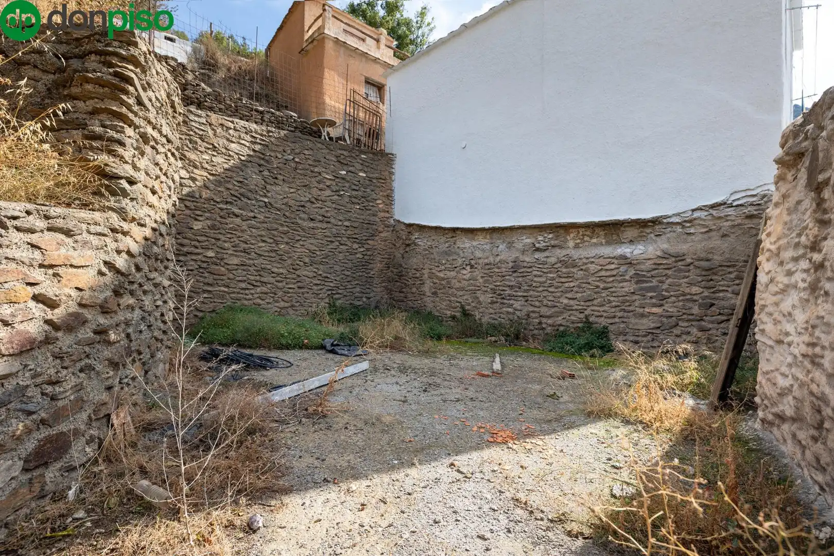 Residential for sale in Pampaneira