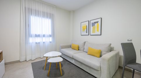 Photo 3 of Flat for rent in Santa Catalina - Canteras, Las Palmas de Gran Canaria