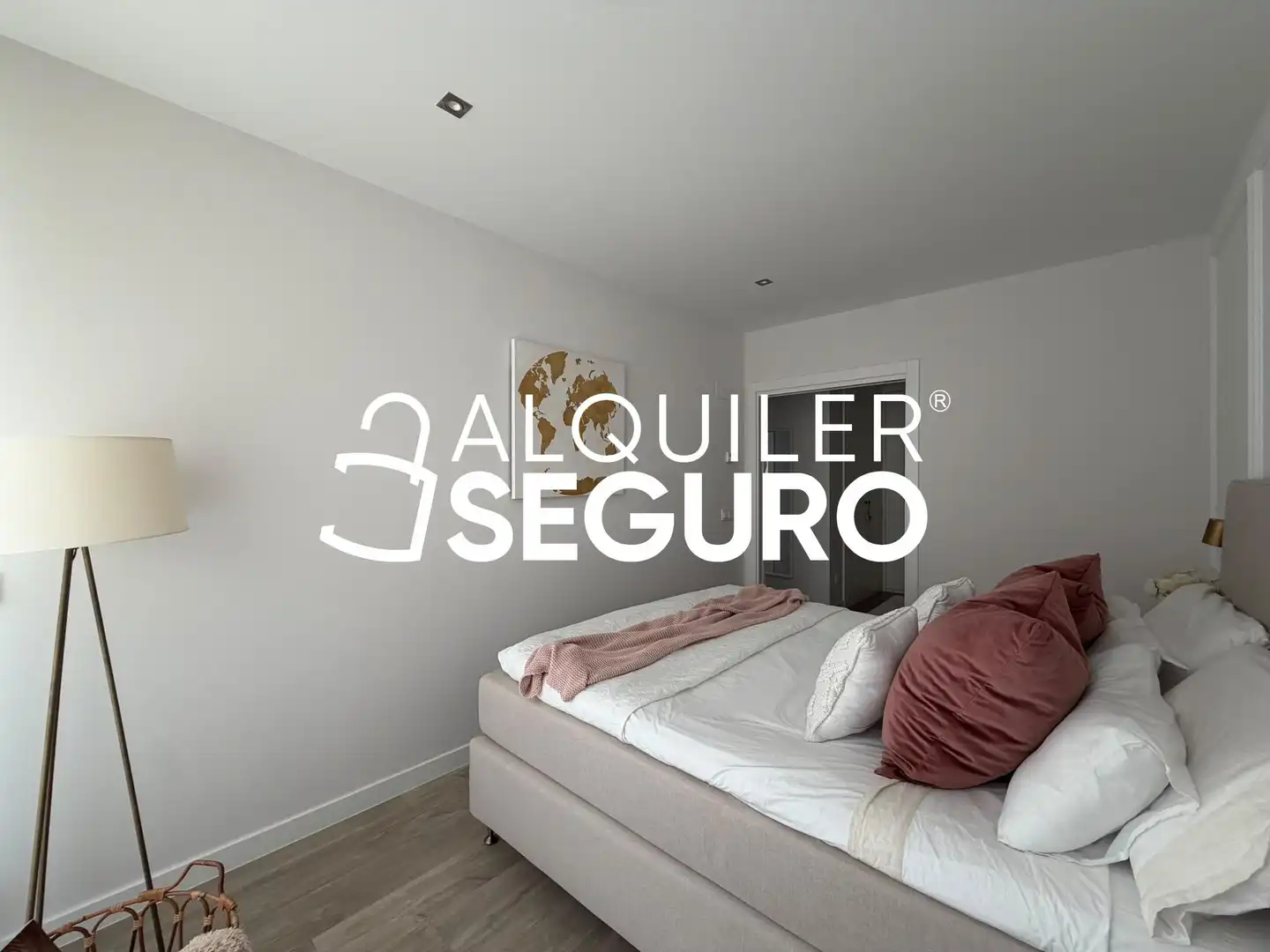 Habitación de Casa o chalet de alquiler en Boadilla del Monte con Aire acondicionado, Calefacción y Terraza