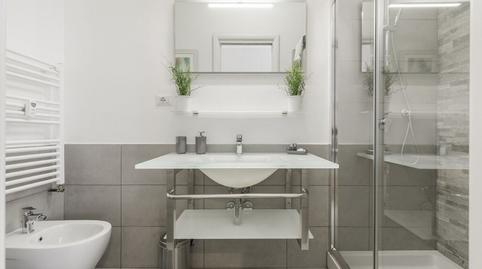 Foto 3 de Pis de lloguer a Carrer de Narcís Giralt, Centre, Sabadell