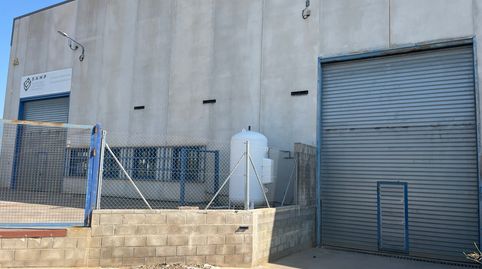 Photo 4 of Industrial buildings for rent in Carrer del Progres Pol Ind Camp de la Serra, 3, Els Hostalets de Pierola, Barcelona