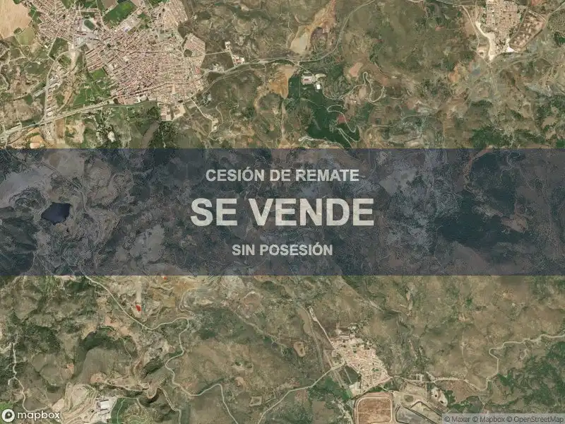 Flat for sale in La Unión ciudad