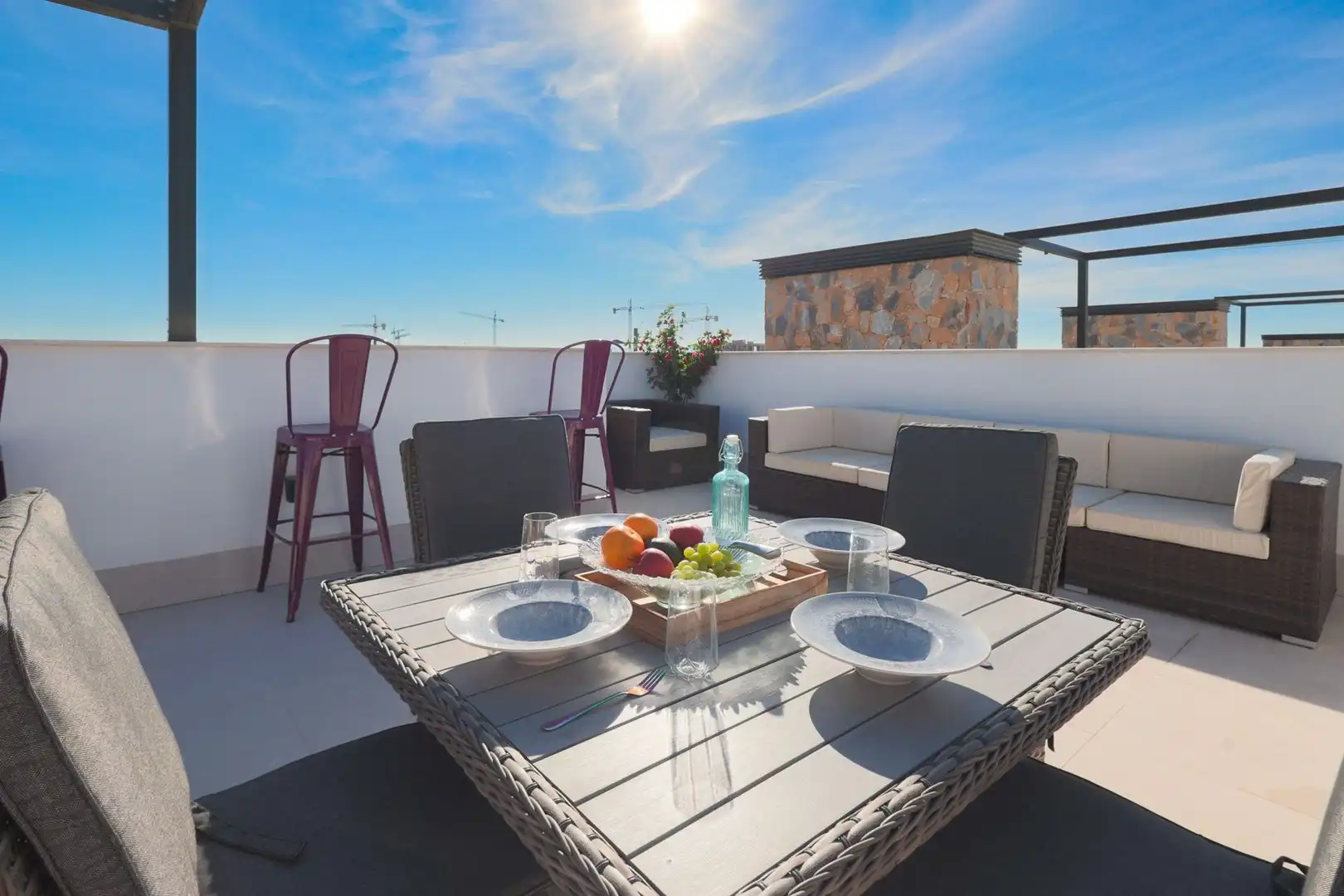 Chalet con piscina en venta en N/A, imagen 39
