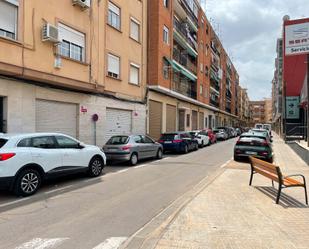 Premises to rent in Carrer de Lope de Vega, El Molí