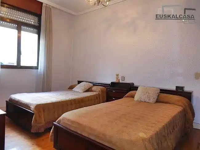 Piso en venta en Basurtu - Zorrotza, imagen 18
