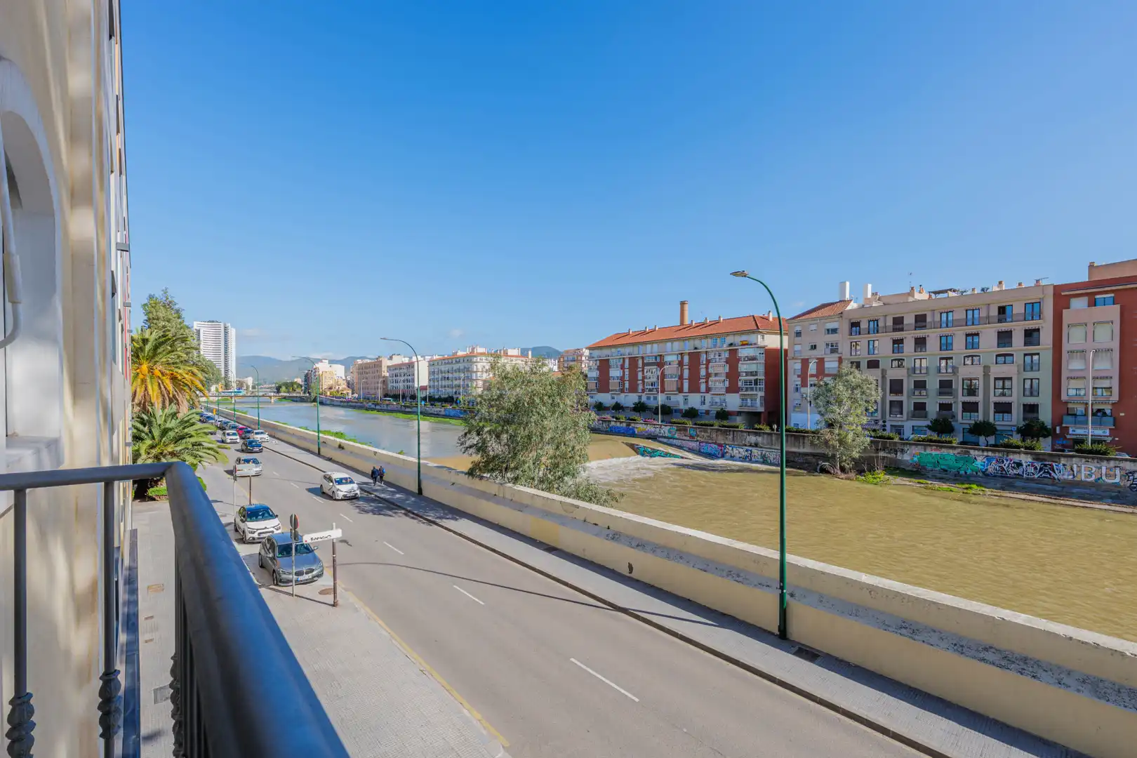 Apartament amb terrassa en venda a Centro, imagen 3