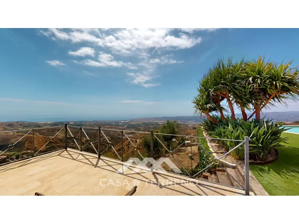 House with terrace for sale in Diseminados Diseminados, imagen 3