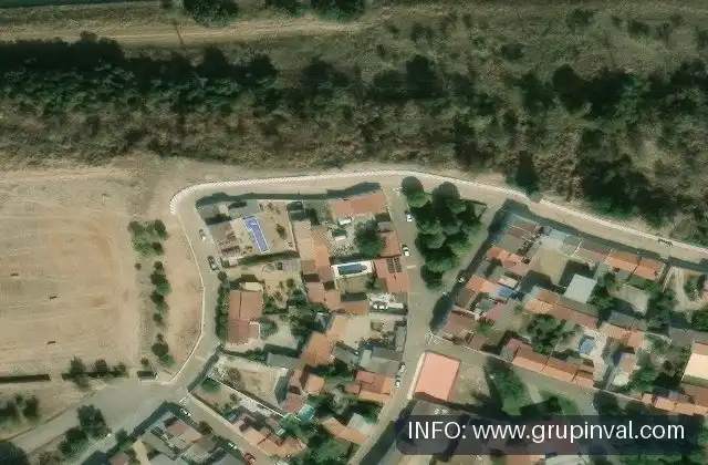 Piso en venta en Lobón, Badajoz