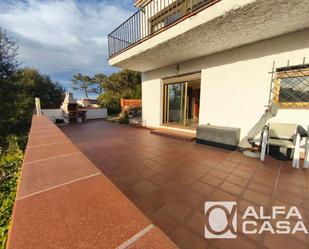 Casa o xalet en venda a Lloret Blau - La Creu de Lloret
