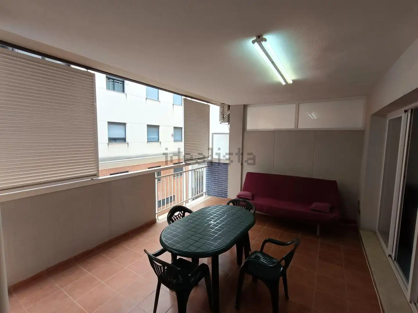 Terraza de Piso en venta en Moncofa con Aire acondicionado, Terraza y Trastero