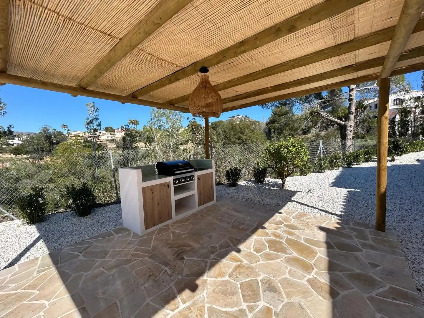 Casa con piscina en venta en La Empedrola, imagen 9