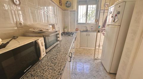 Foto 5 de Pis en venda a Barrio de Ciudad Jardín, Málaga Capital