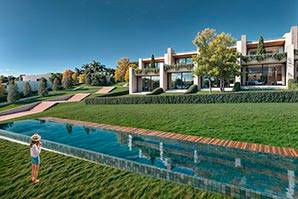 Casa-adosada en Venta en Calle Bella Vista, 18A en Suances