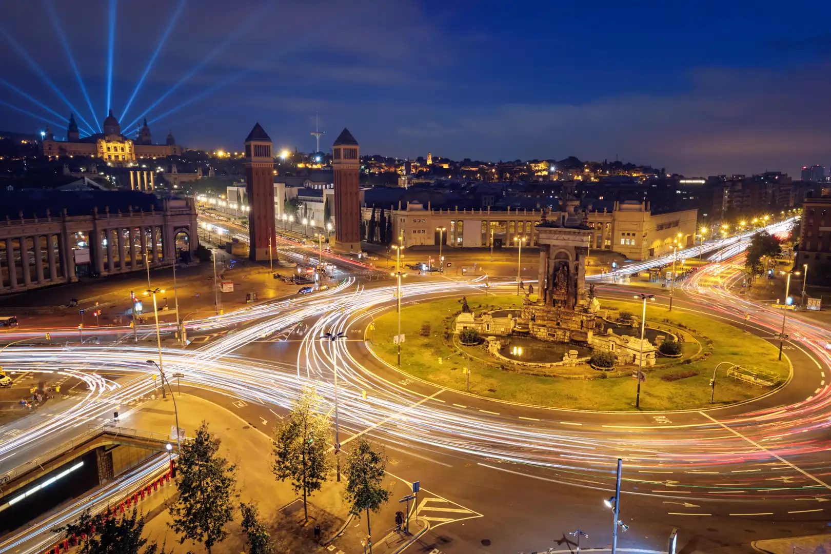 Vista exterior de Estudio en venta en Barcelona con Parquet y Amueblado