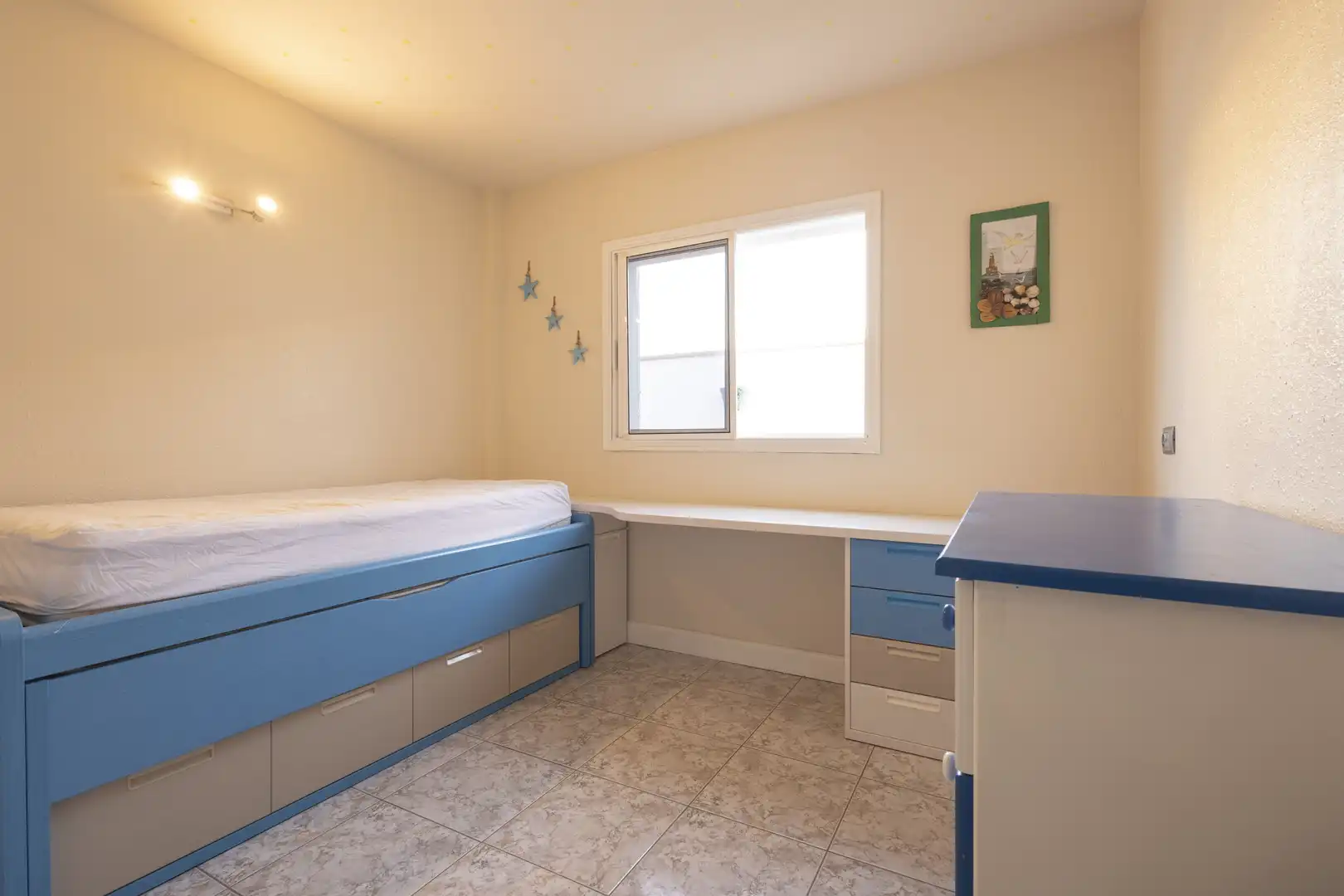 Dormitori de Casa o xalet en venda en Arona amb Terrassa i Piscina