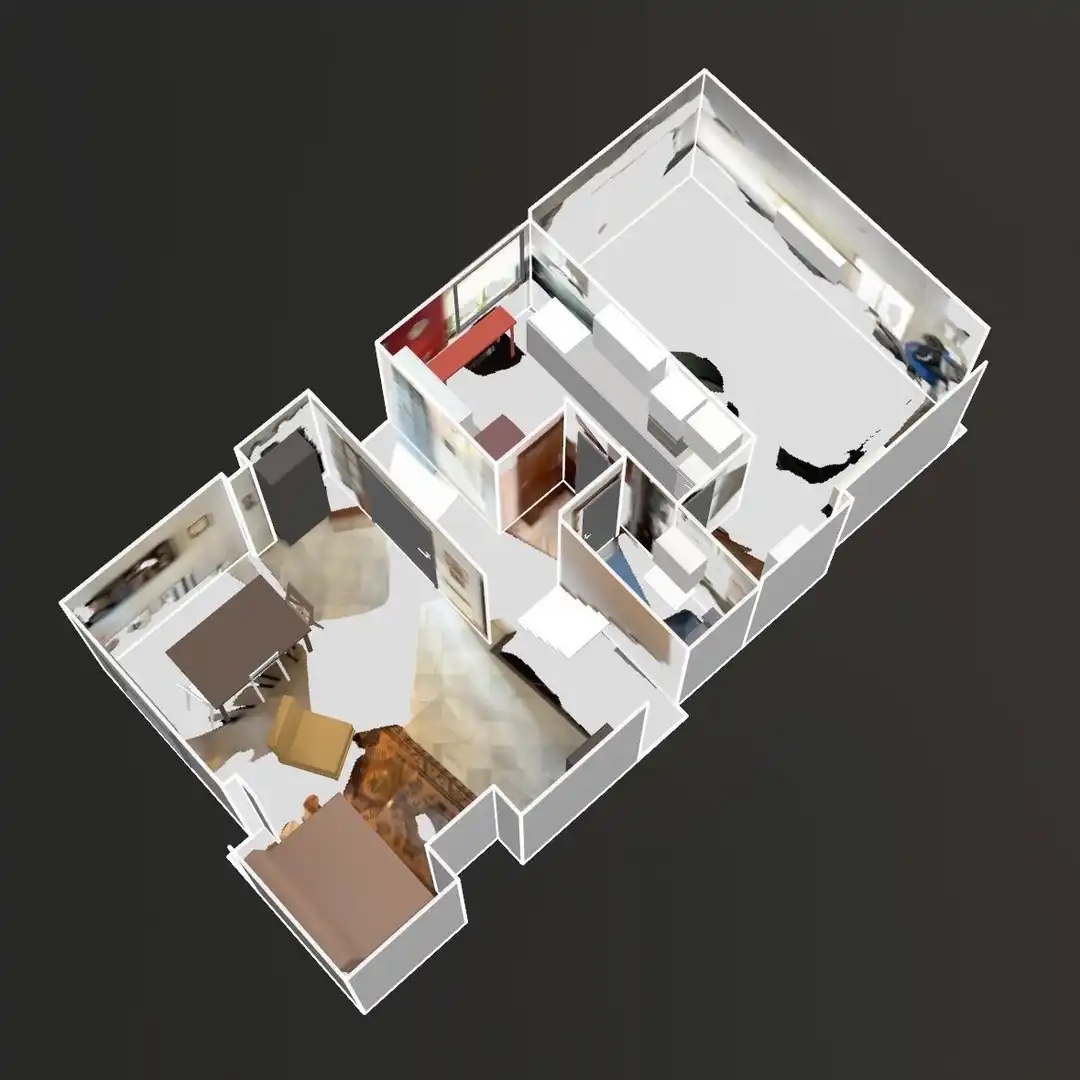 Chalet con piscina en venta en Calle MAGNOLIOS UR.MONTELUZ, imagen 41