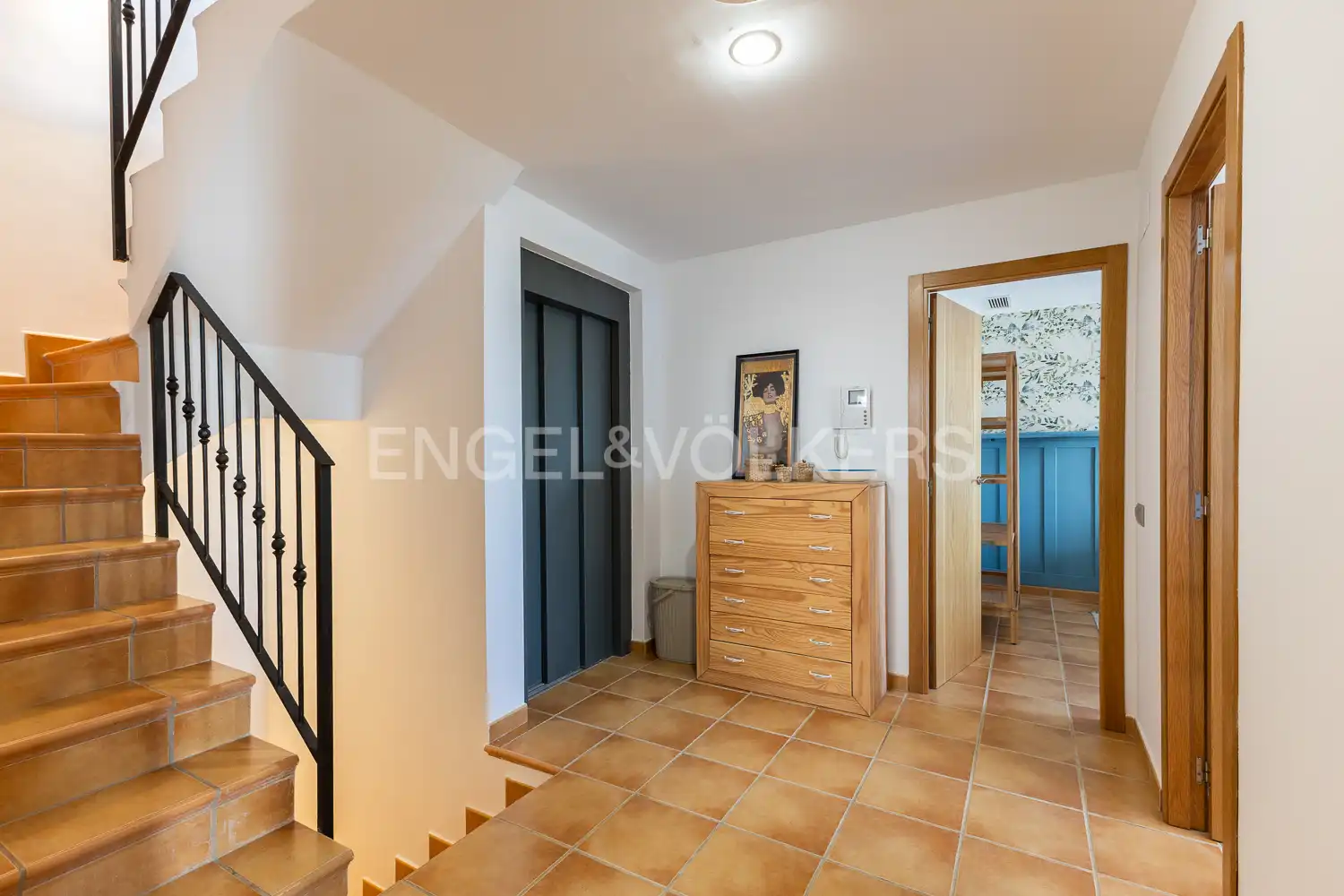 Casa con terraza en venta en El Faro, imagen 32