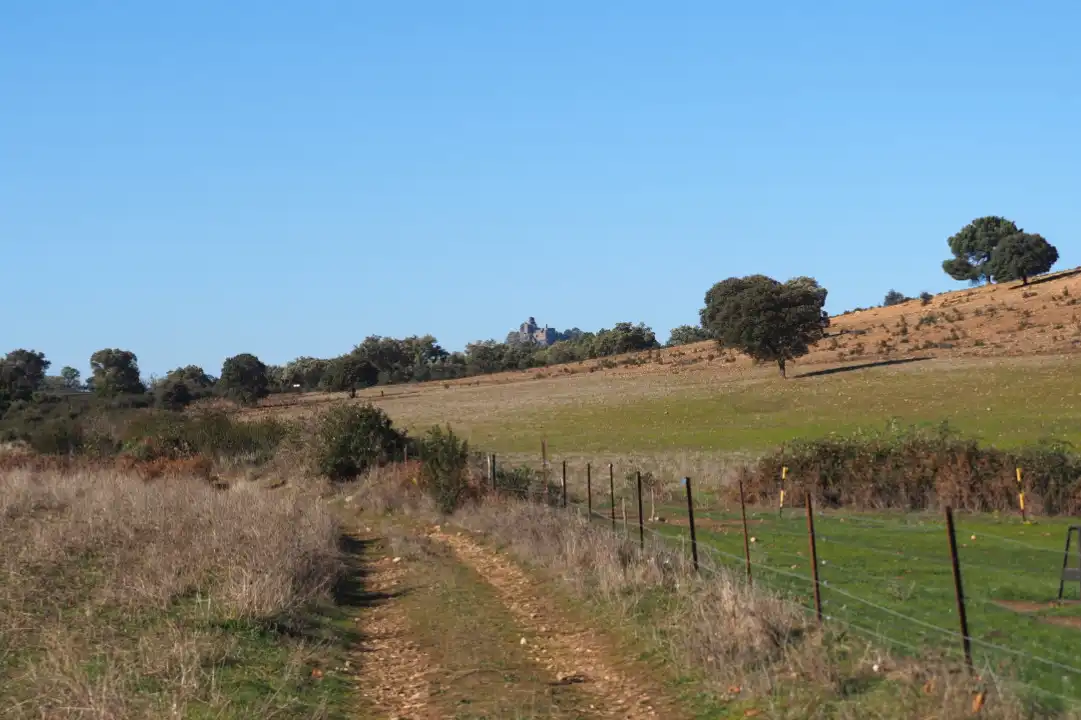 Terreno en venta en Puerto de Béjar