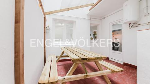 Photo 5 of Flat for rent in Carrer de Ramiro de Maeztu, Aiora,  Valencia Capital