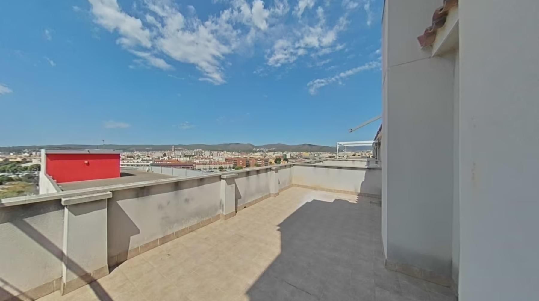 Terrace of Flat for sale in El Vendrell  with Terrace