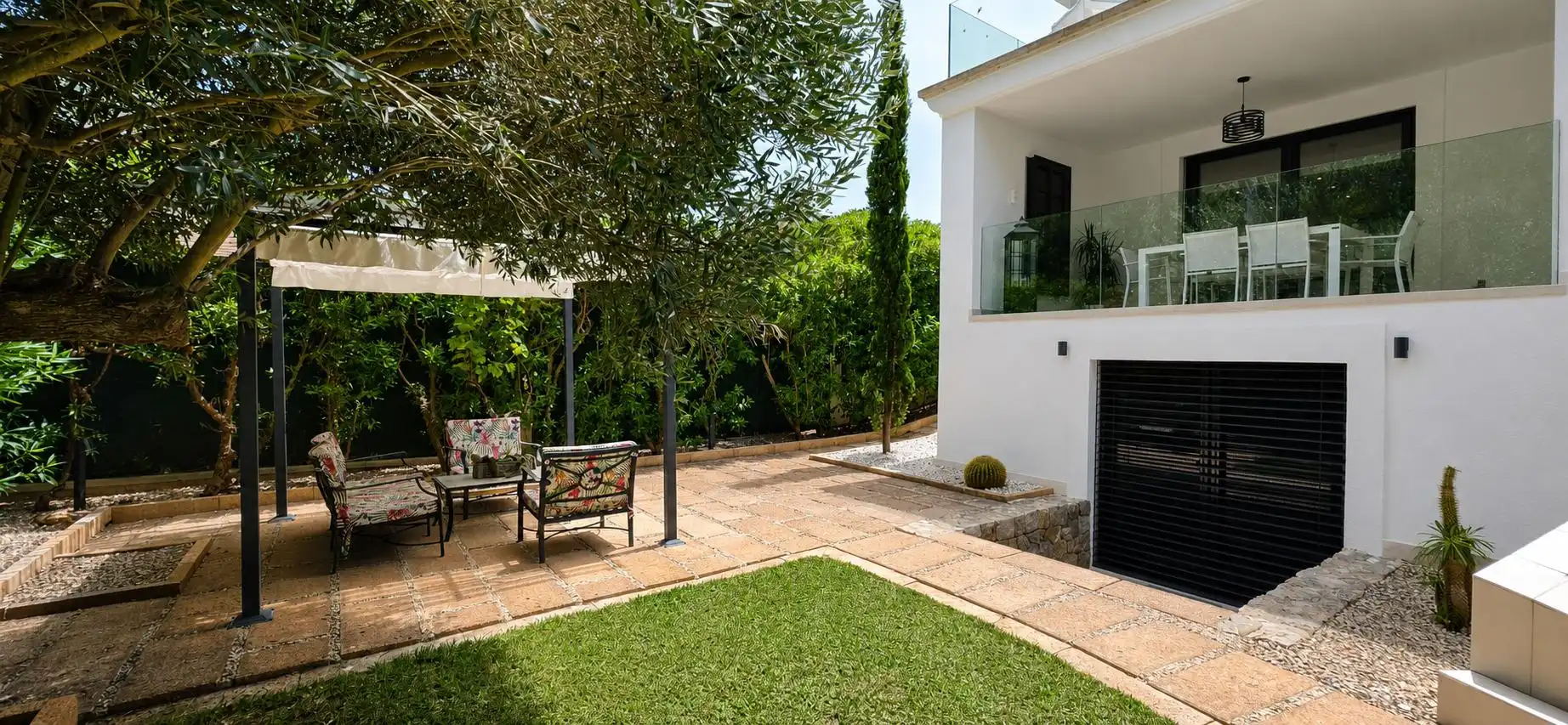 Villa mit Terrasse zum Verkauf in Costa de la Calma, imagen 40