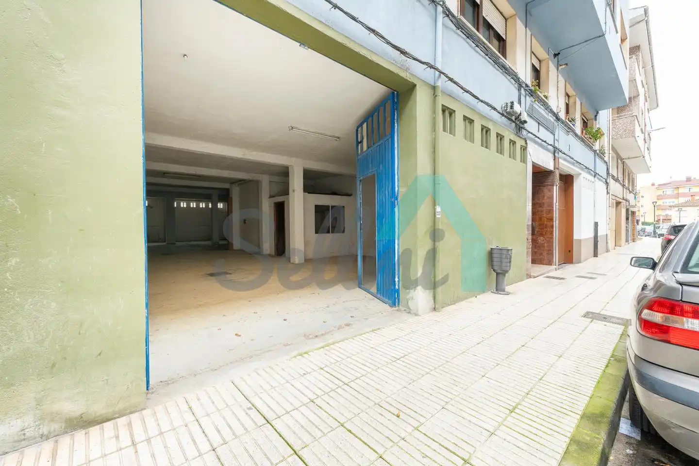 Local comercial en alquiler en San Isidro, imagen 15