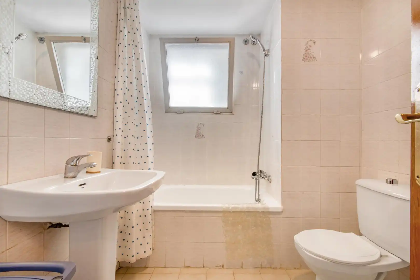 Flat for rent in Calle cibeles, 67, Playa de Gandia