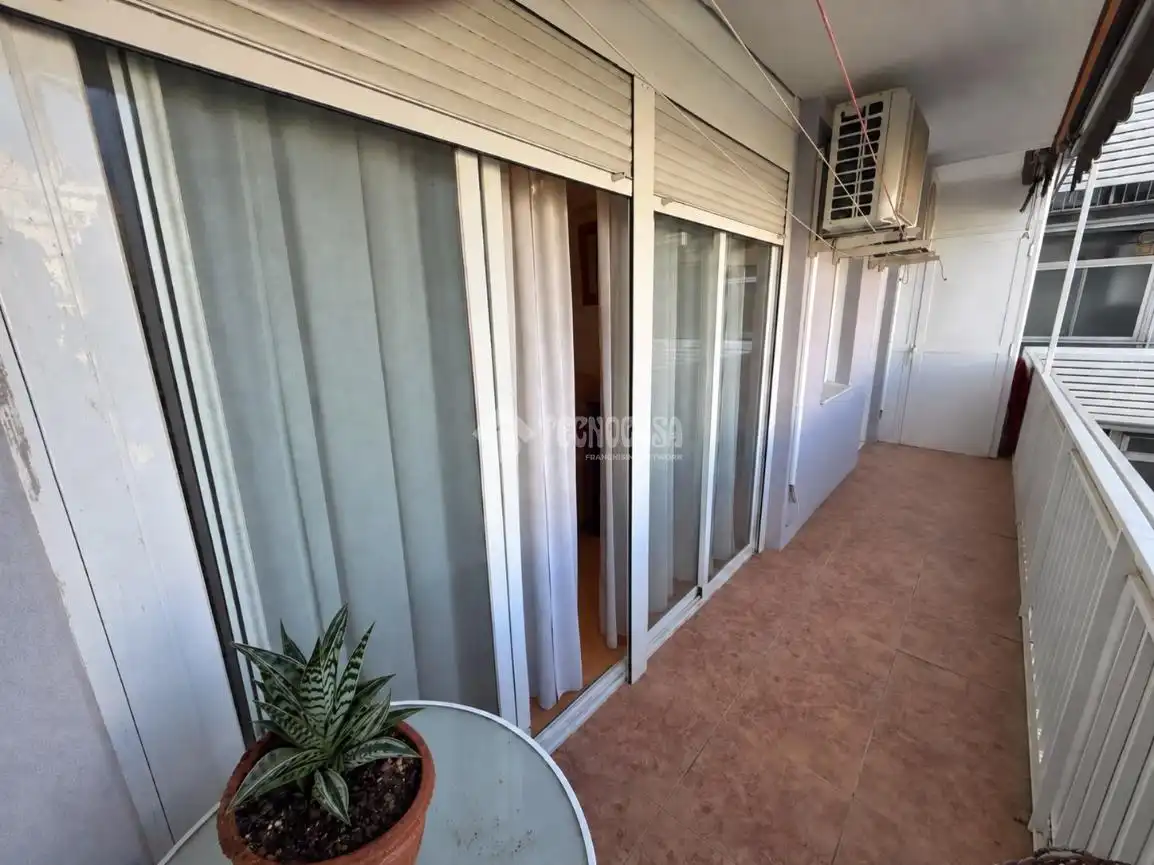 Wohnung mit Aufzug zum Verkauf in El Arroyo - La Fuente, imagen 13