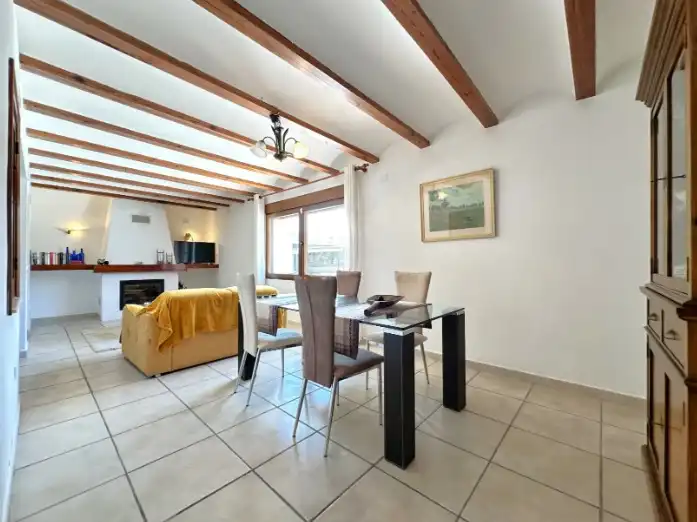 Maison avec jardin à vendre à Teulada, imagen 23