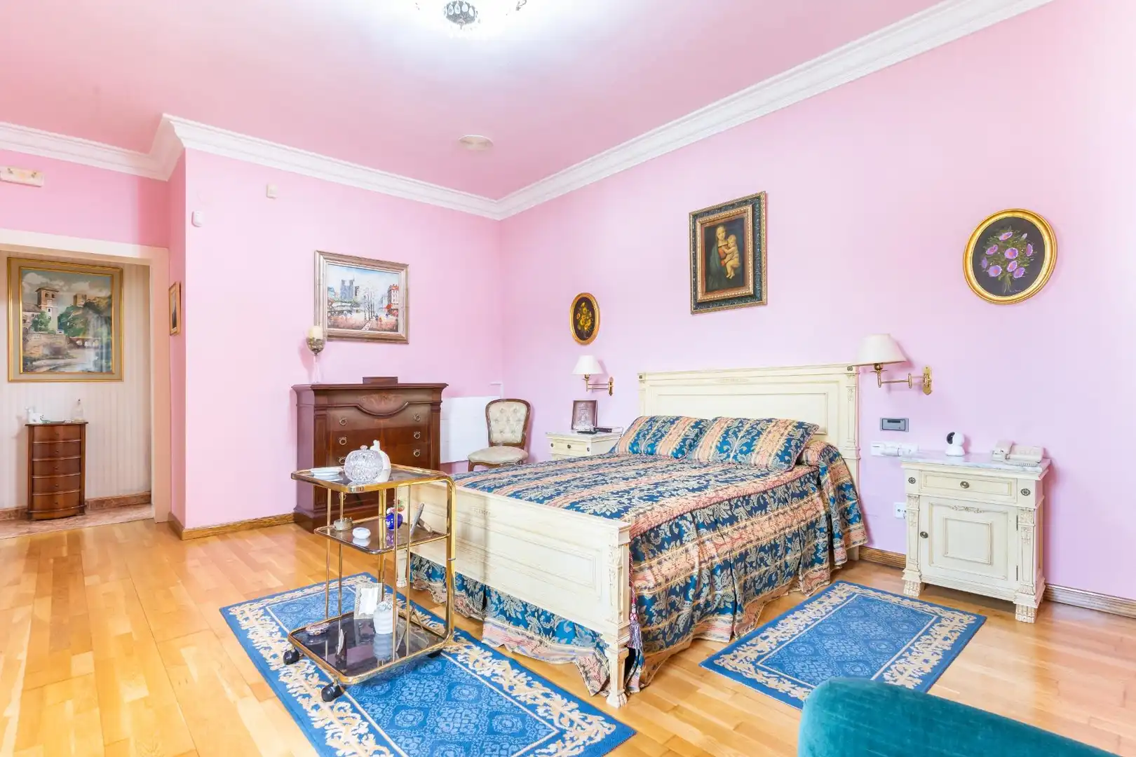 Casa o xalet en venda a Berja