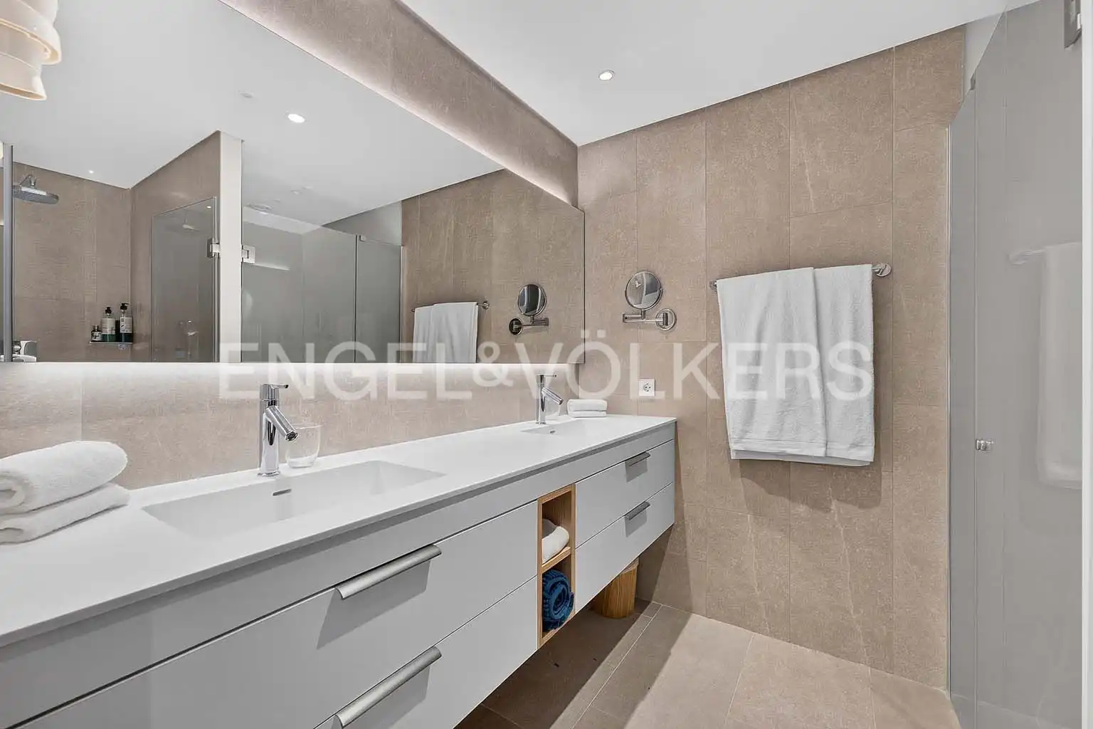 Baño de Piso en venta en Abama