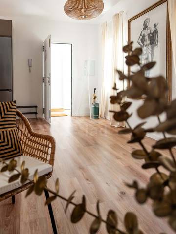 Piso en Venta en Conde de Ureña