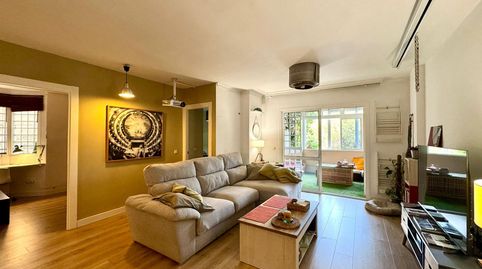 Foto 4 de Piso en venta en Cerrado de Calderón - Hacienda Paredes, Málaga Capital
