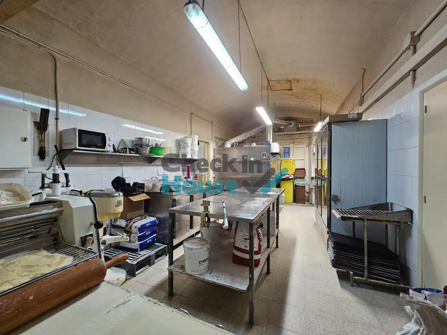Local comercial en traspàs a Celrà, imagen 13