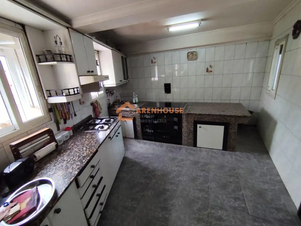 Casa amb terrassa en venda a San Cristovo de Cea, imagen 17
