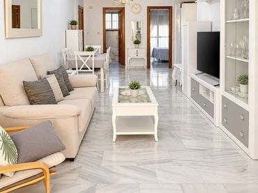 Wohnung mit Pool zum Verkauf in Torreblanca del Sol