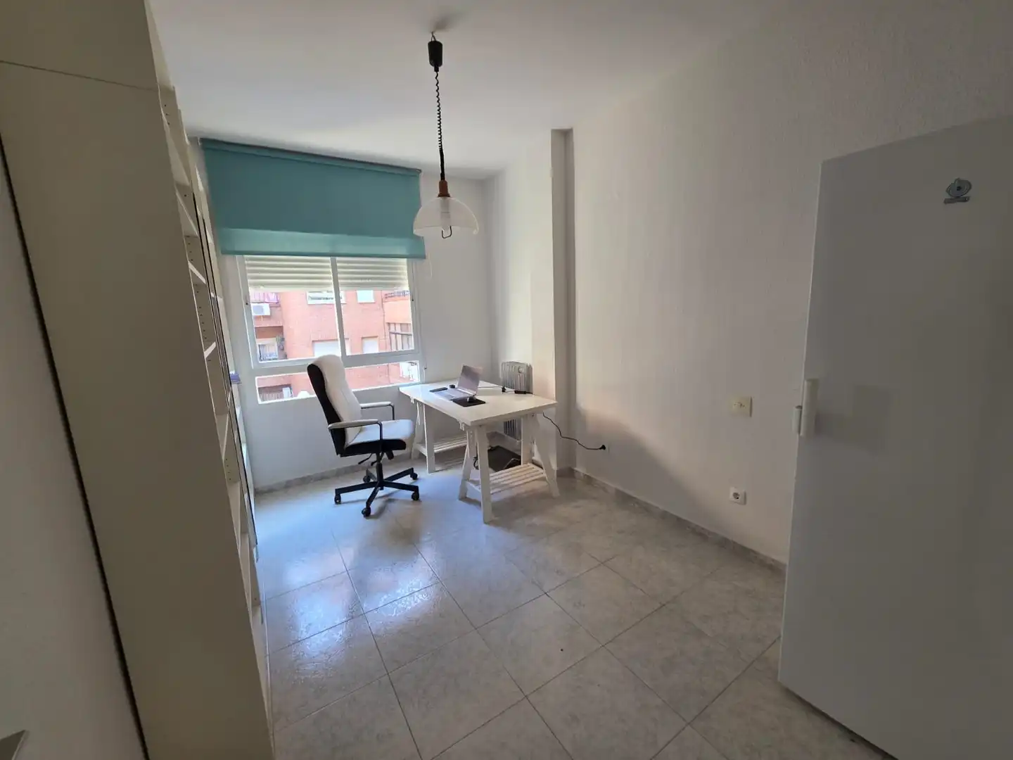 Flat for sale in Talavera de la Reina  with Air Conditioner, Heating and Terrace