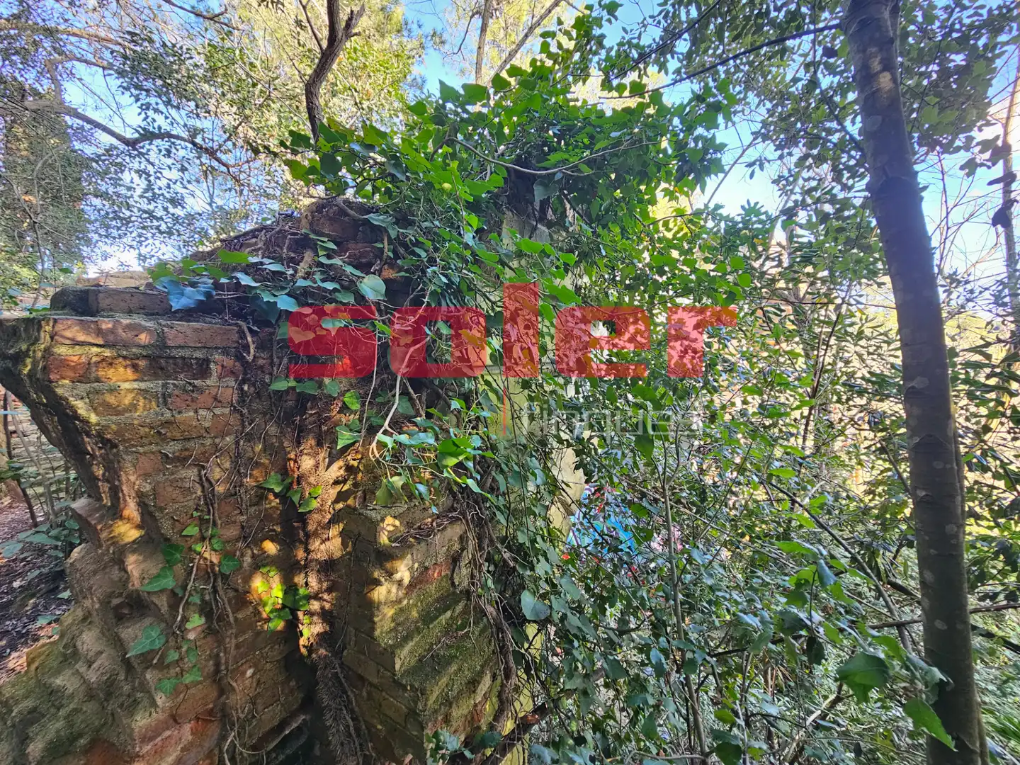 Finca rústica en venta en Barcelona