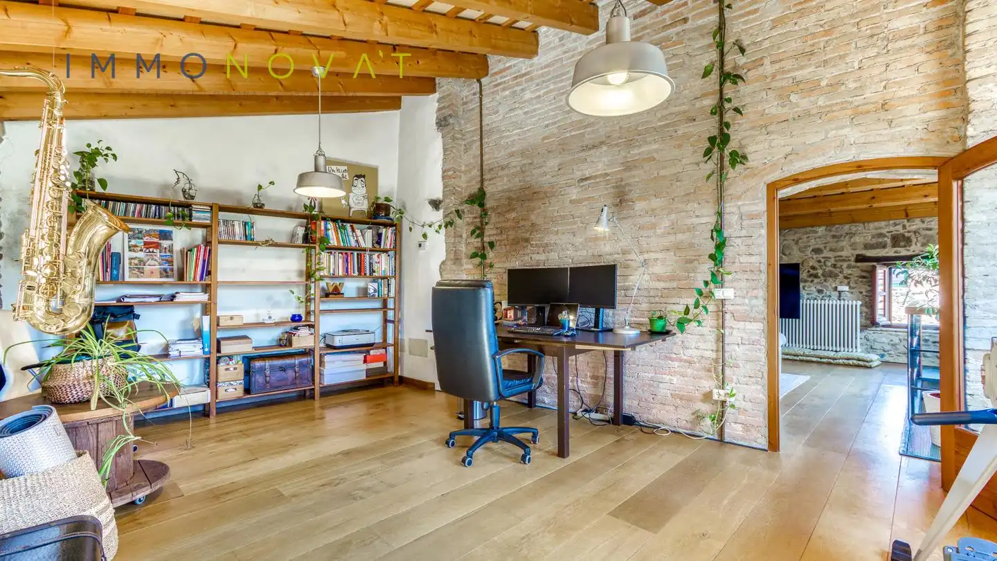 Casa rústica en venda a calle de l'Escorxador, imagen 17